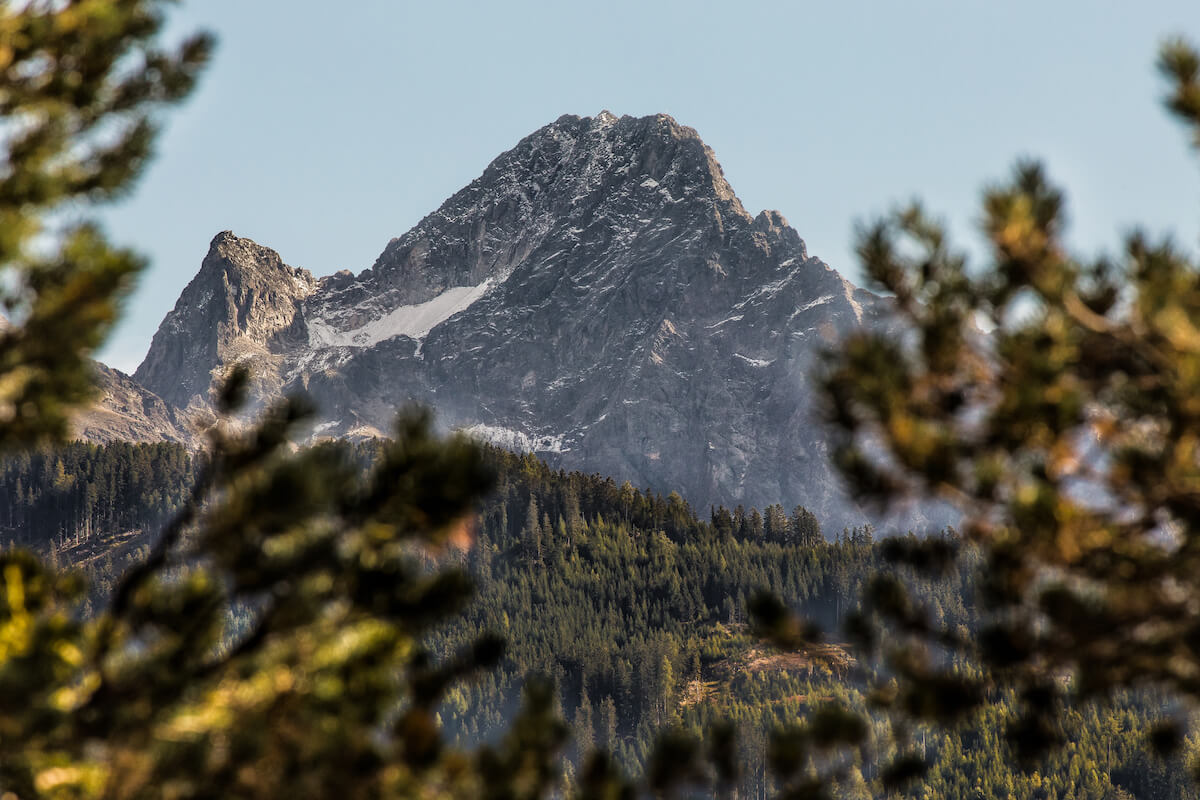 Acherkogel