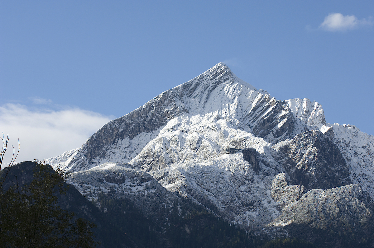 Webcam Oberammergau