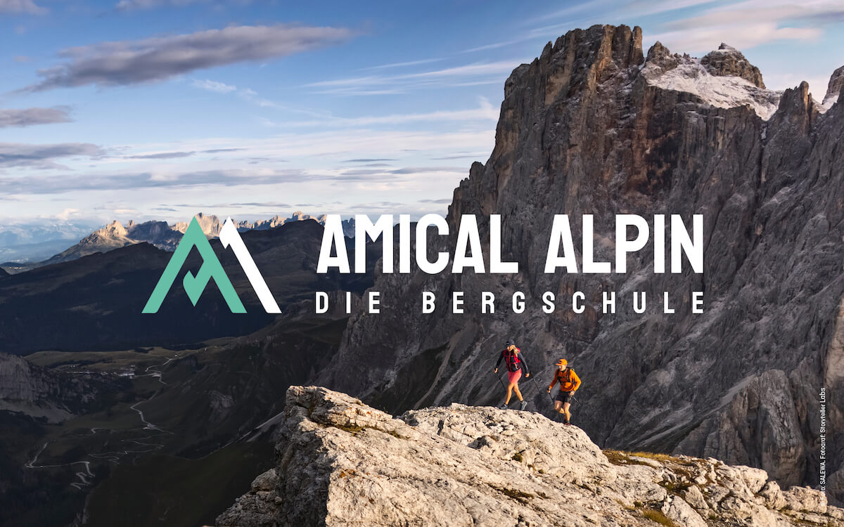 Amical Alpin