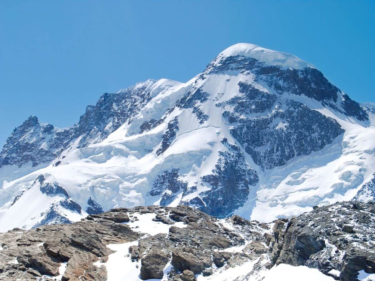 Breithorn