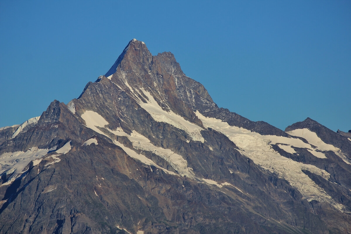 Finsteraarhorn