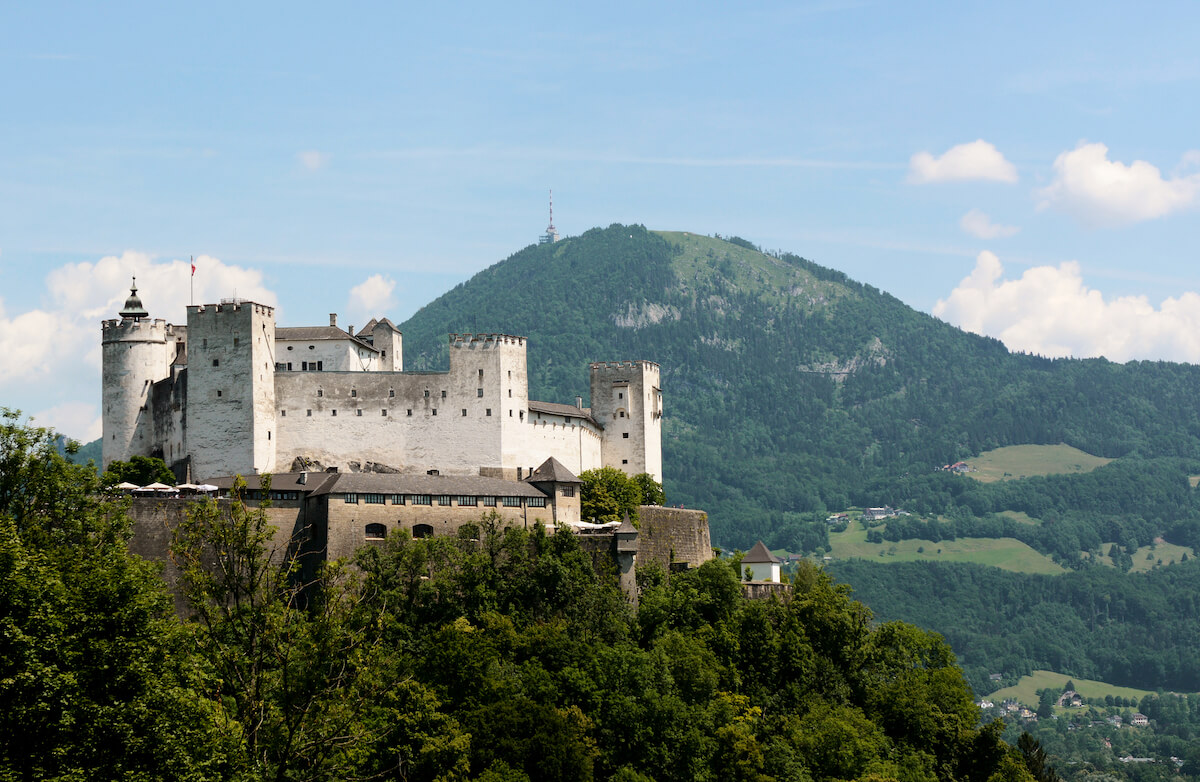 Gaisberg