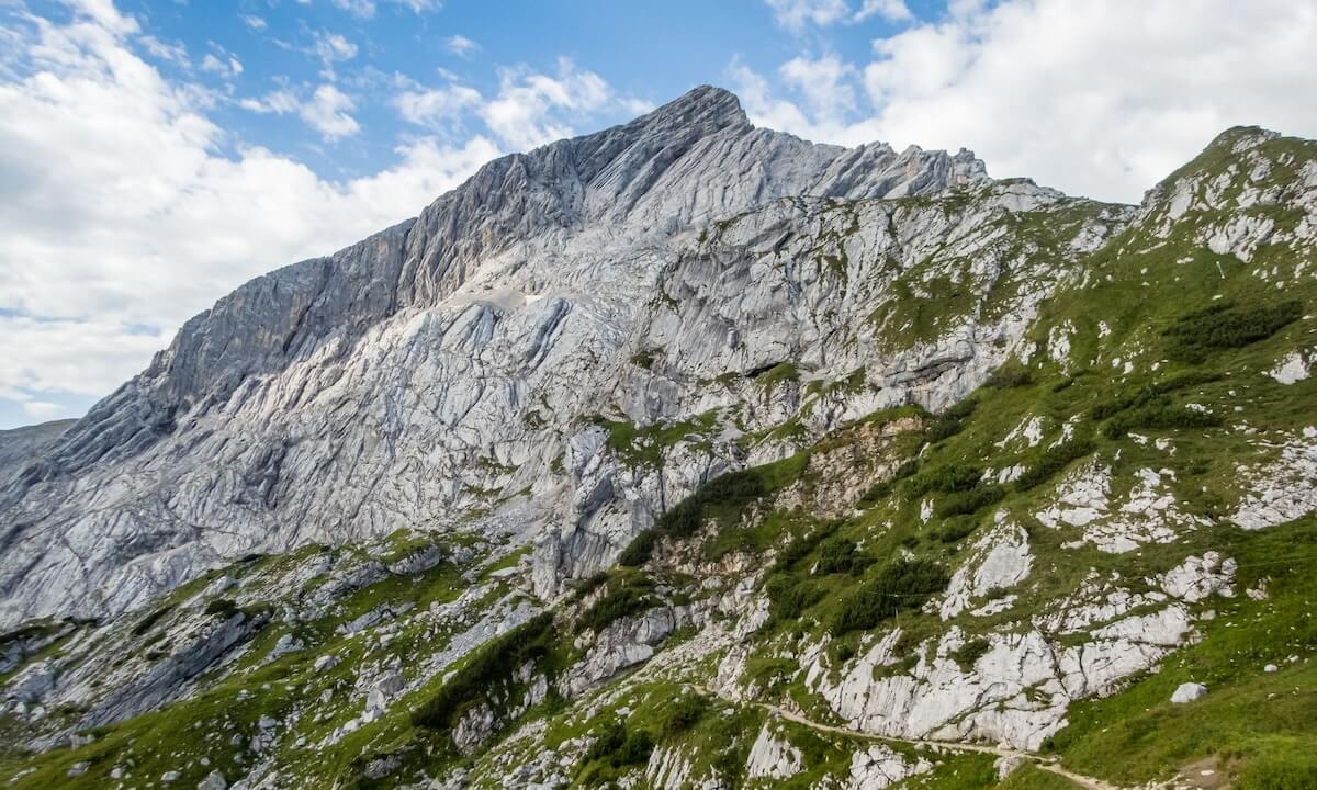 Alpspitze