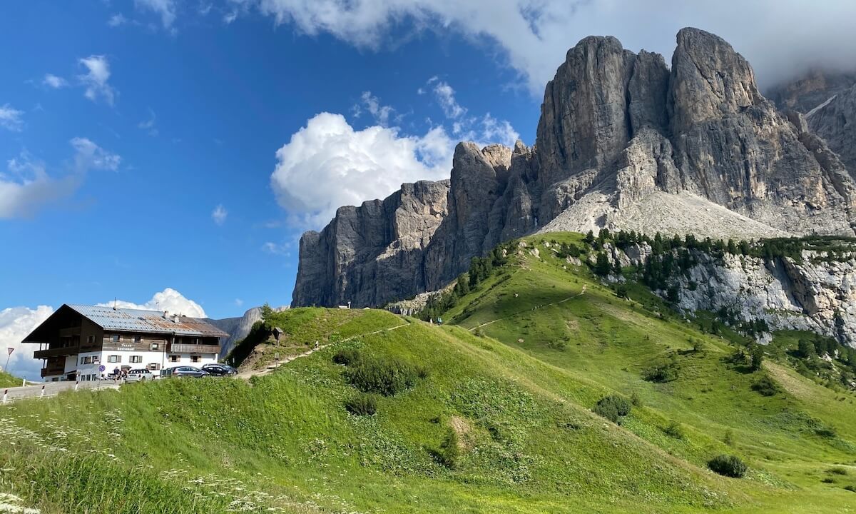 Bergschulen