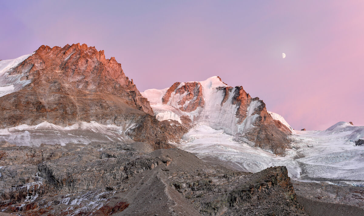 Gran Paradiso