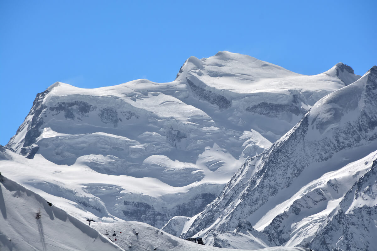 Grand Combin