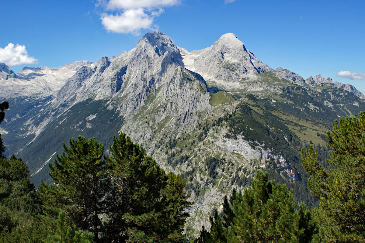 Hochblassen