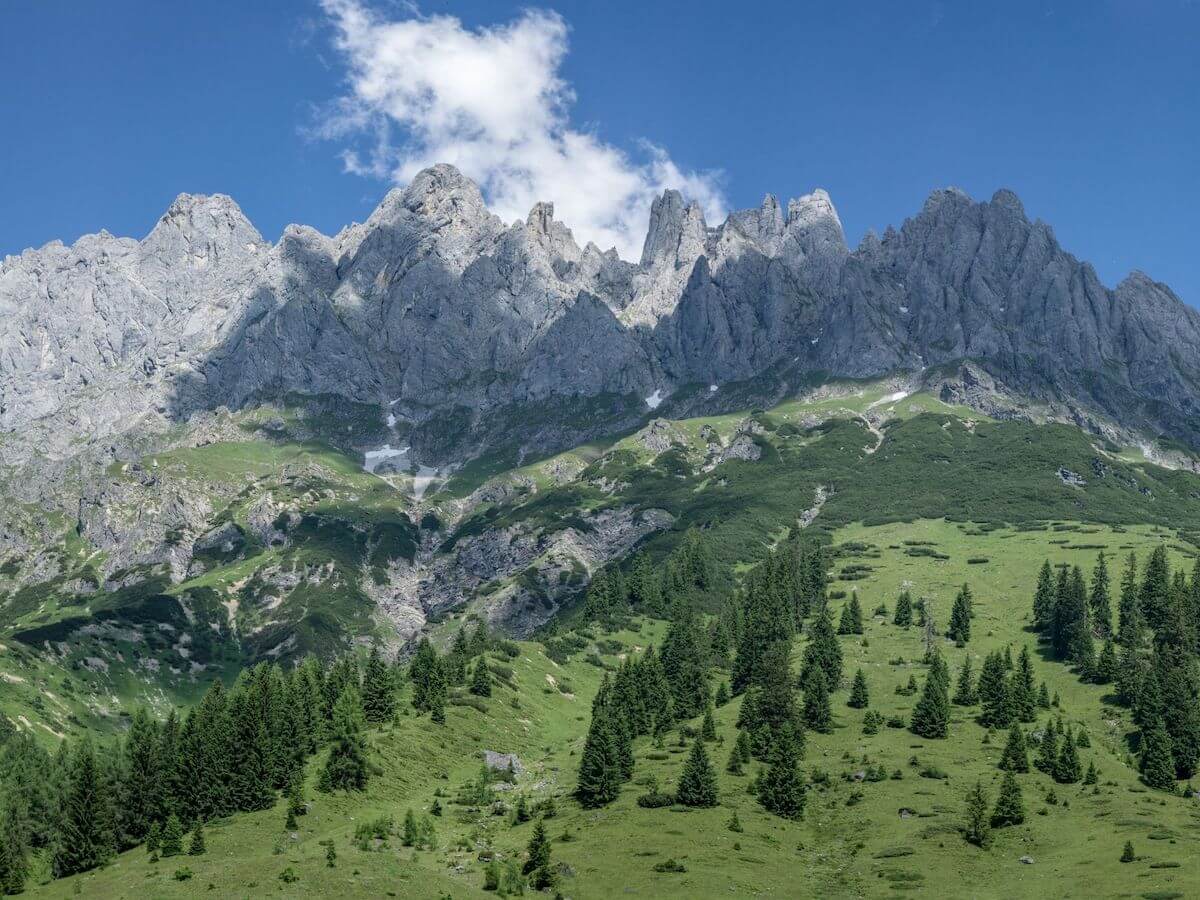 Hochkoenig