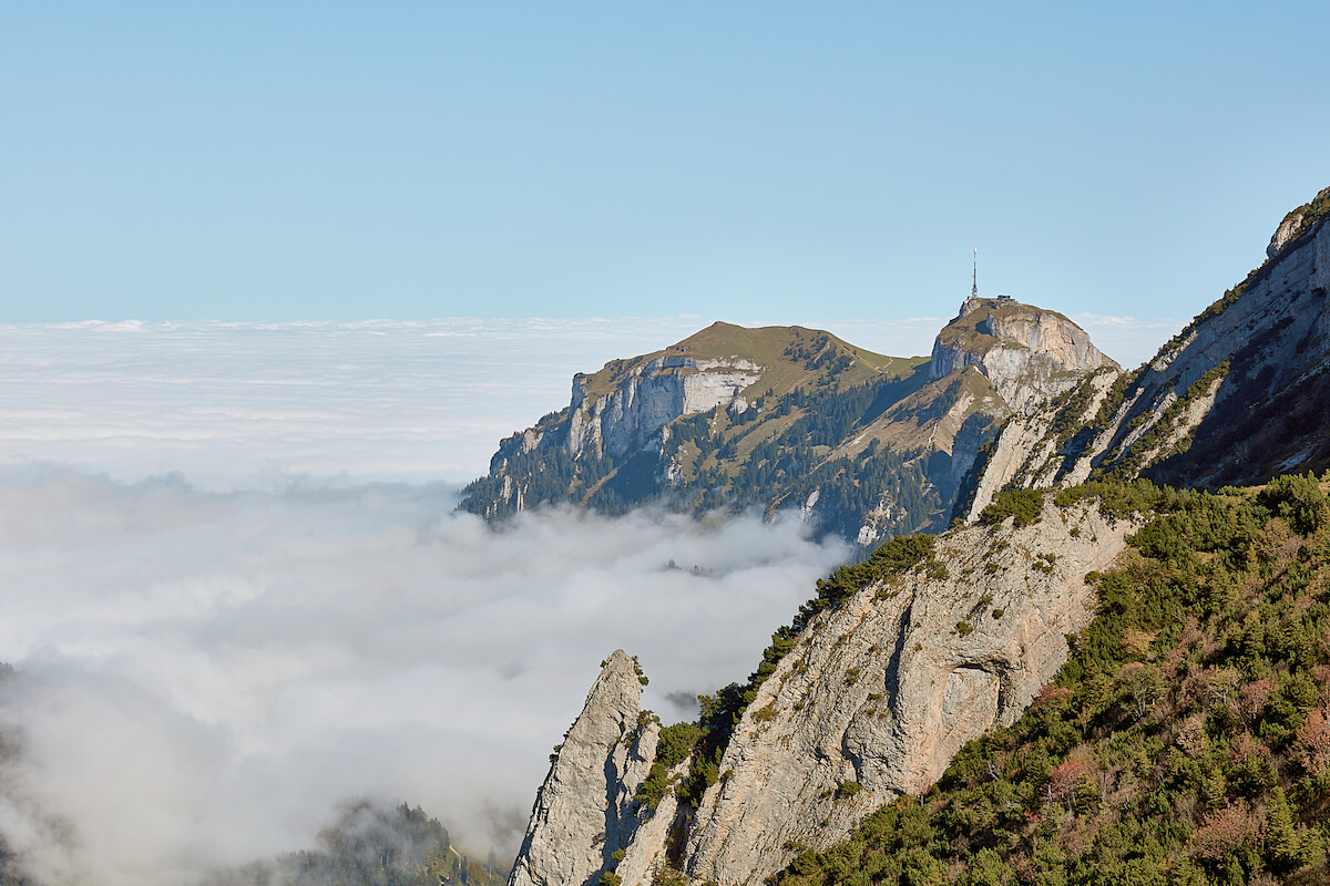 Hoher Kasten