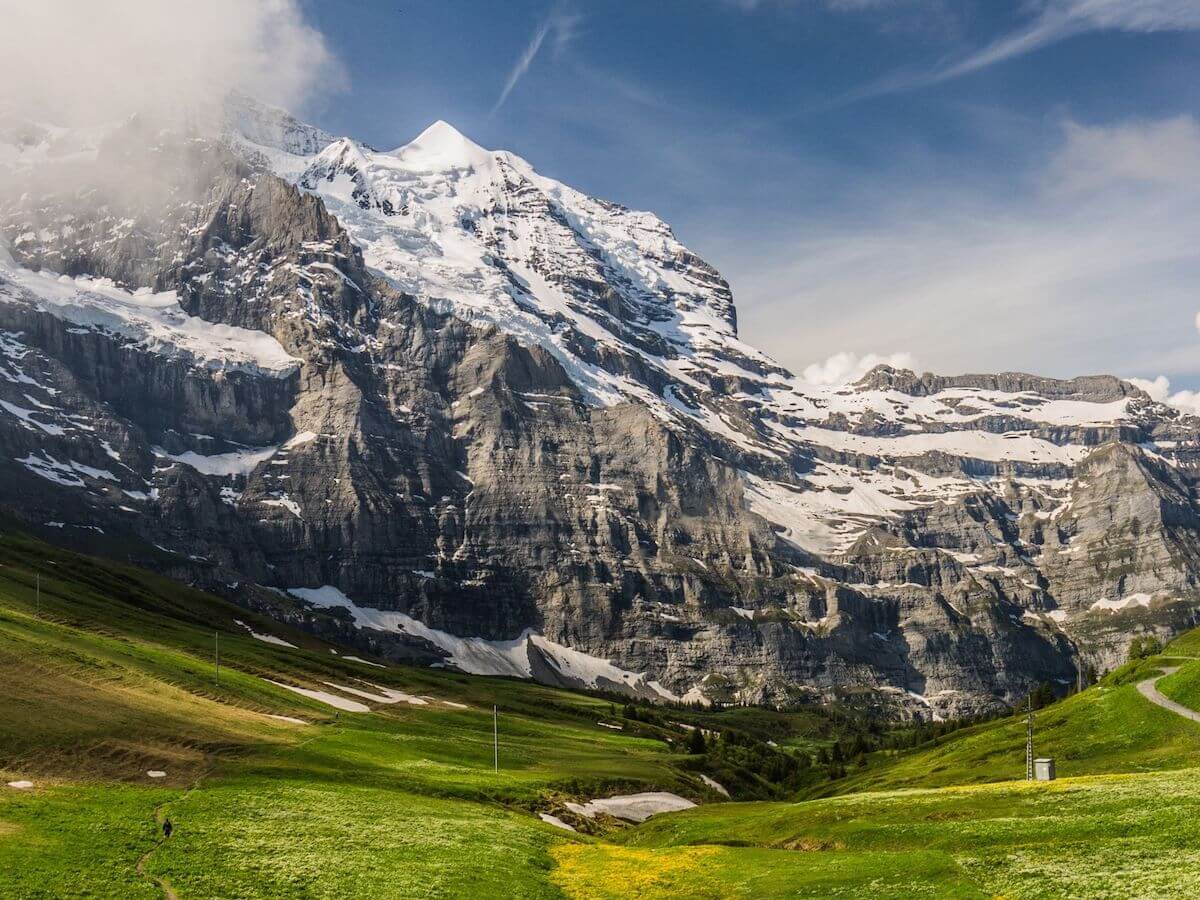 Jungfrau