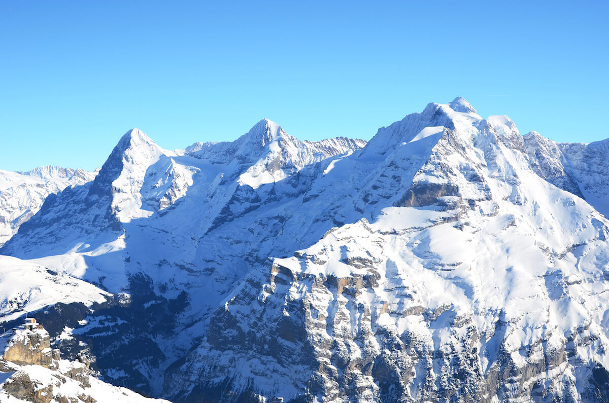 Allgemeines zur Jungfrau
