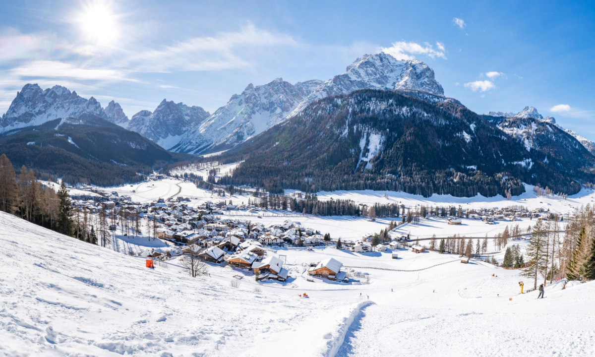 Kronplatz