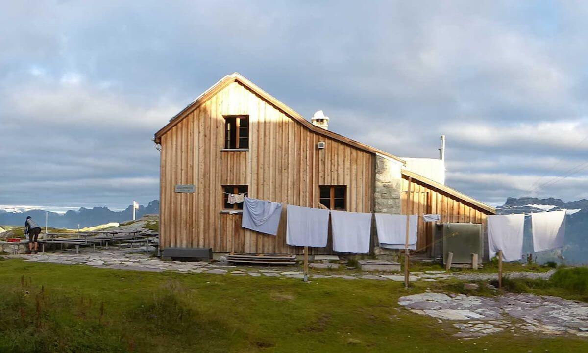 Leglerhuette