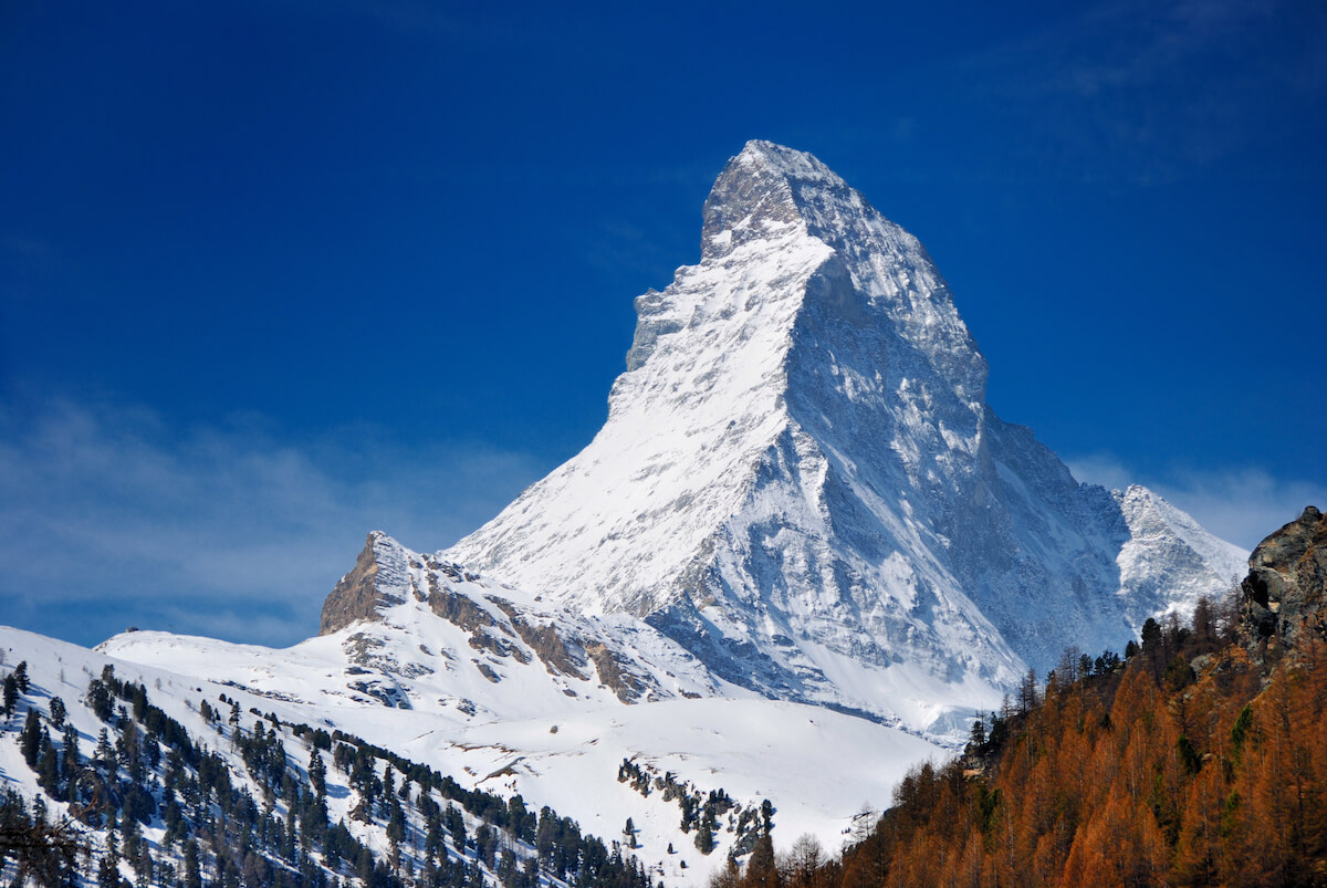 Matterhorn