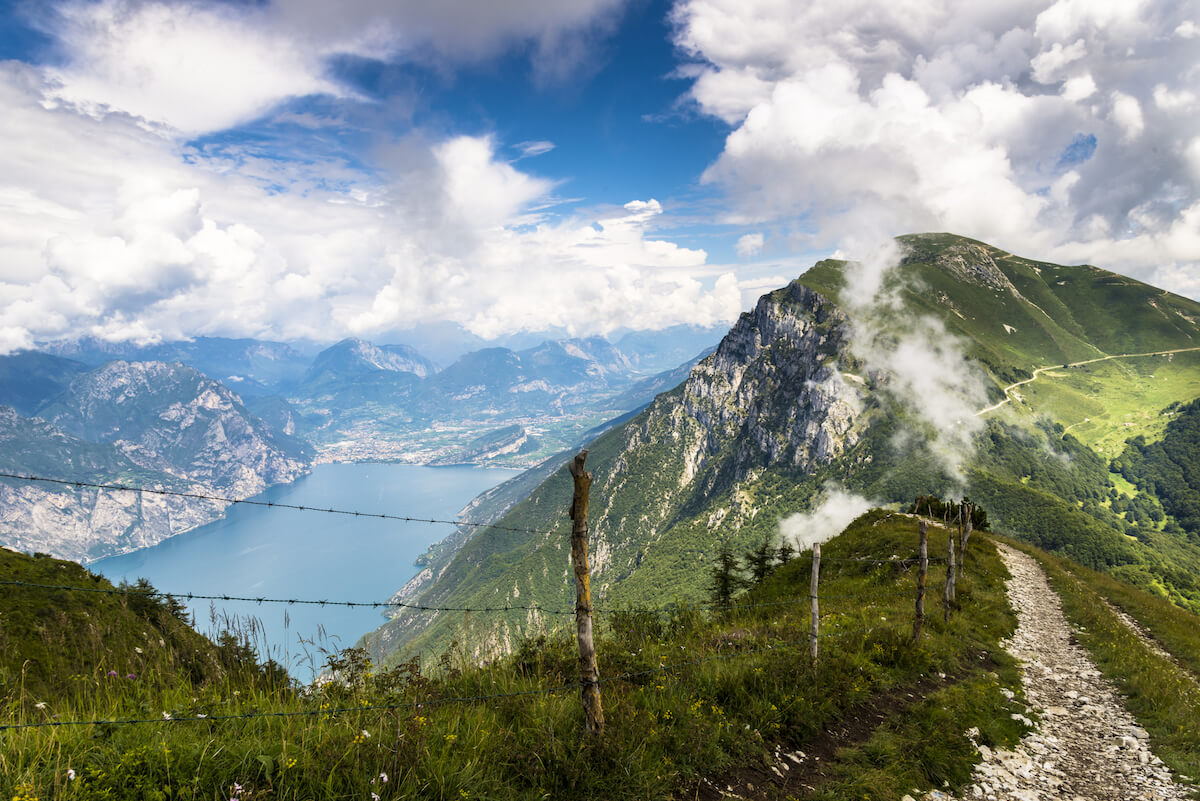 Monte Baldo