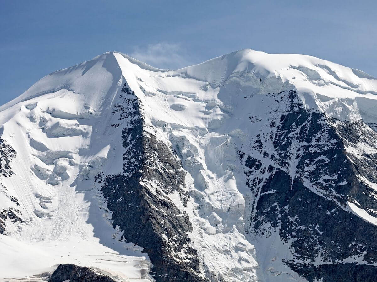 Piz Palue