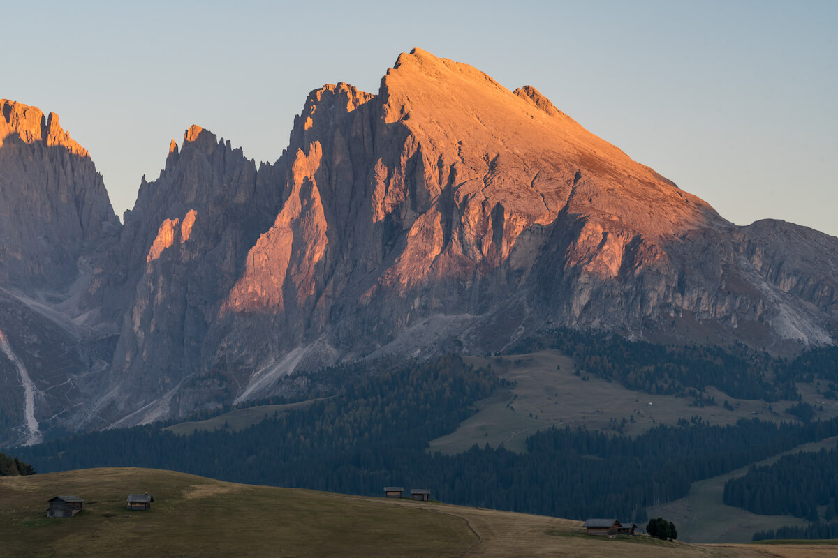 Plattkofel