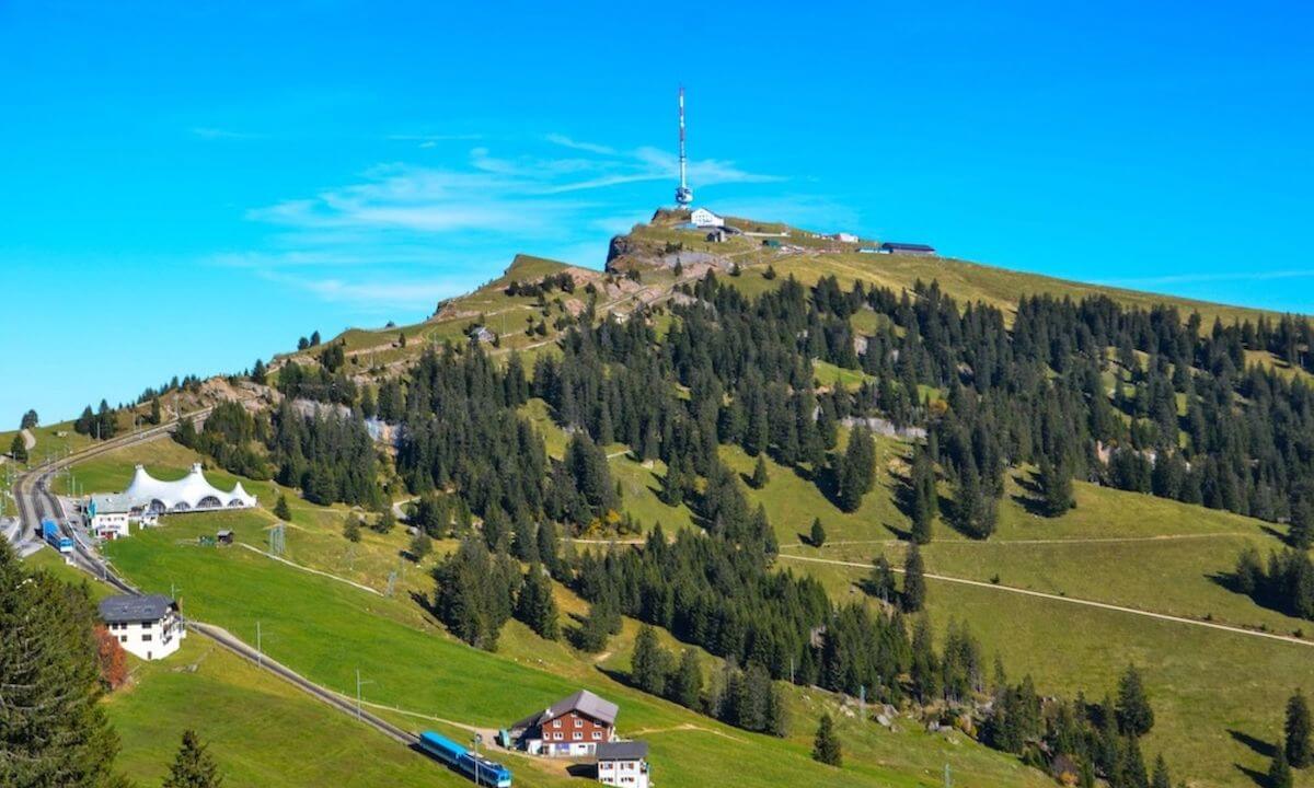 Rigi