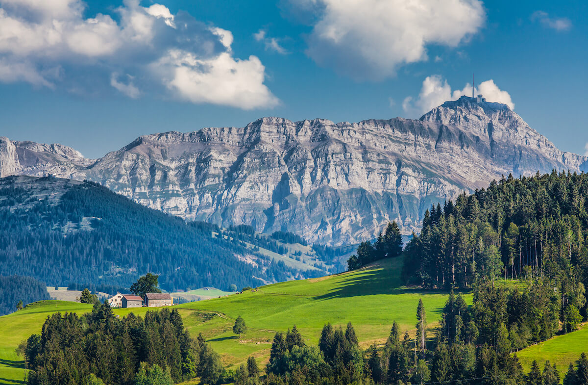 Saentis