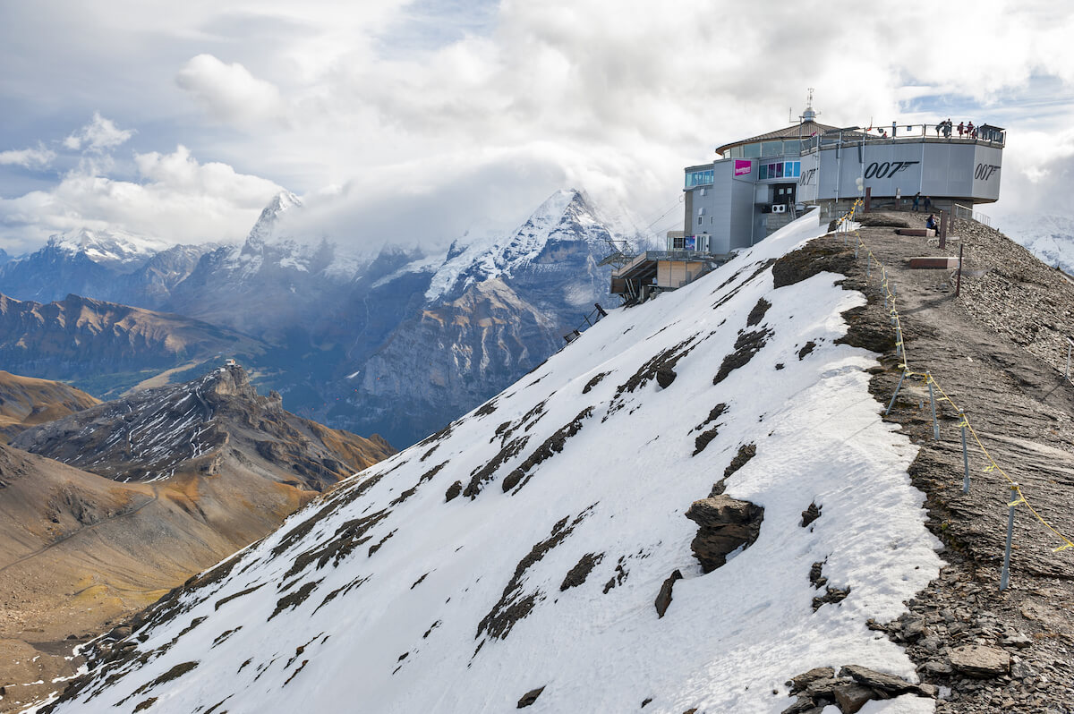 Schilthorn