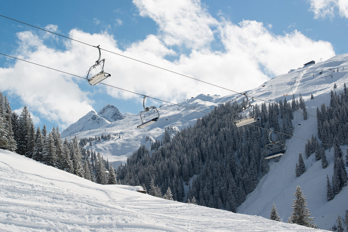 Aktuelle Webcam Im Silvretta Montafon