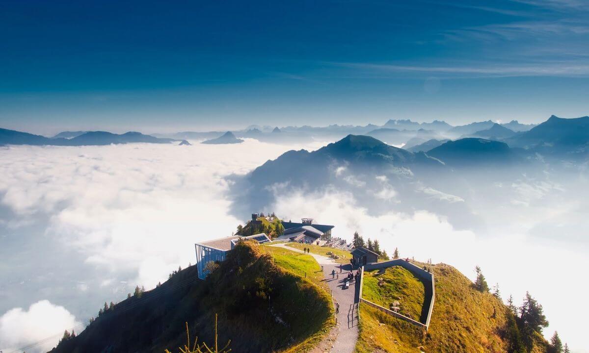 Stanserhorn