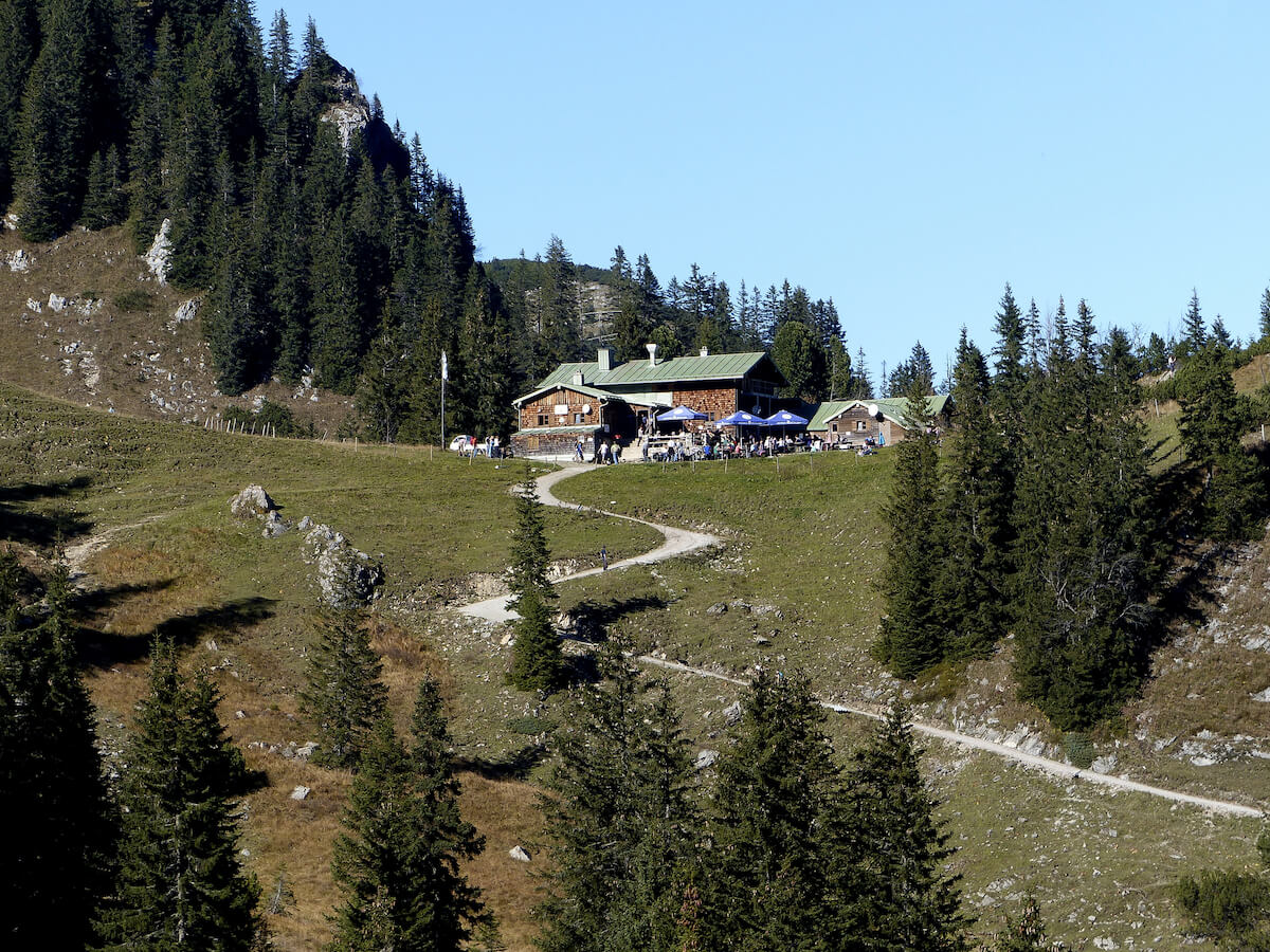 Taubensteinhaus