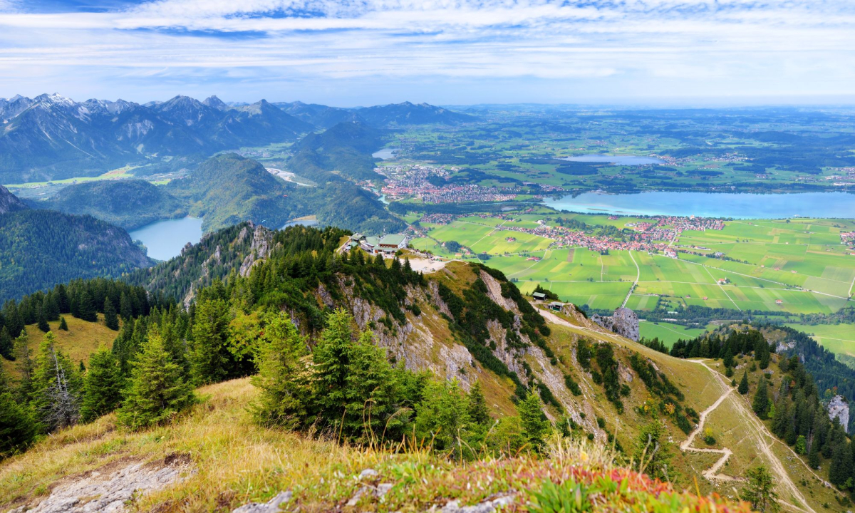 Tegelberg