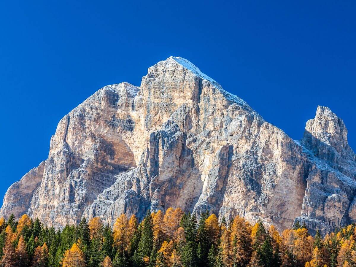 Tofana Di Mezzo