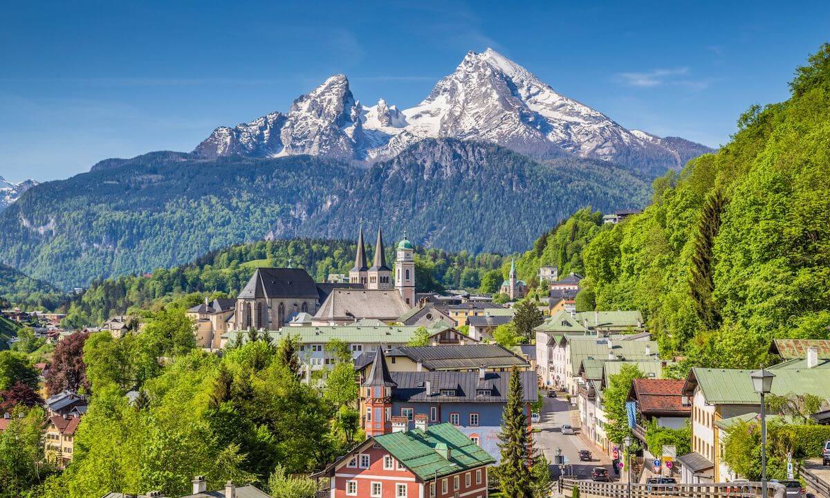 Watzmann