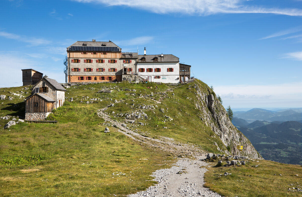 Watzmannhaus