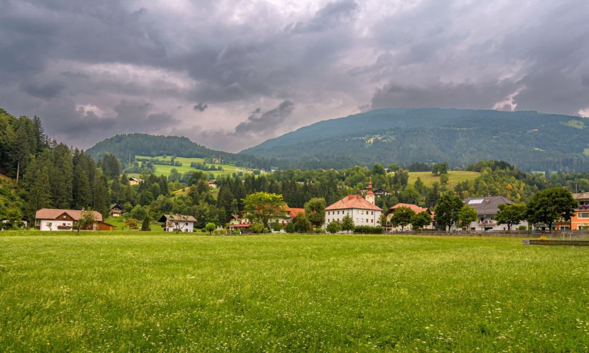 Dellach Im Drautal