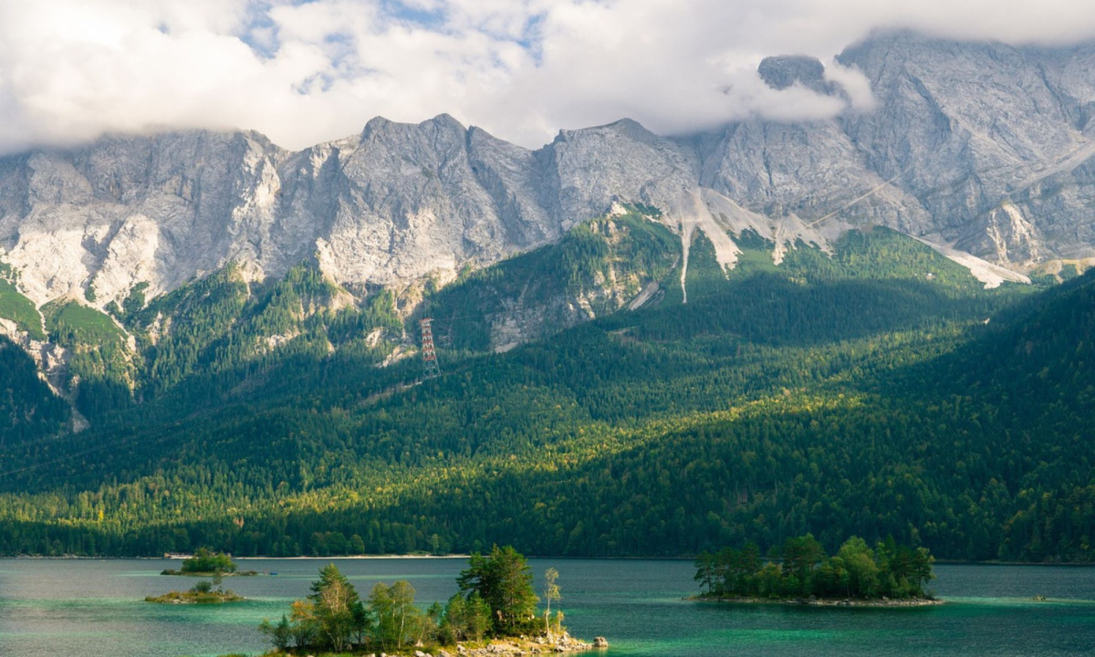 Eibsee