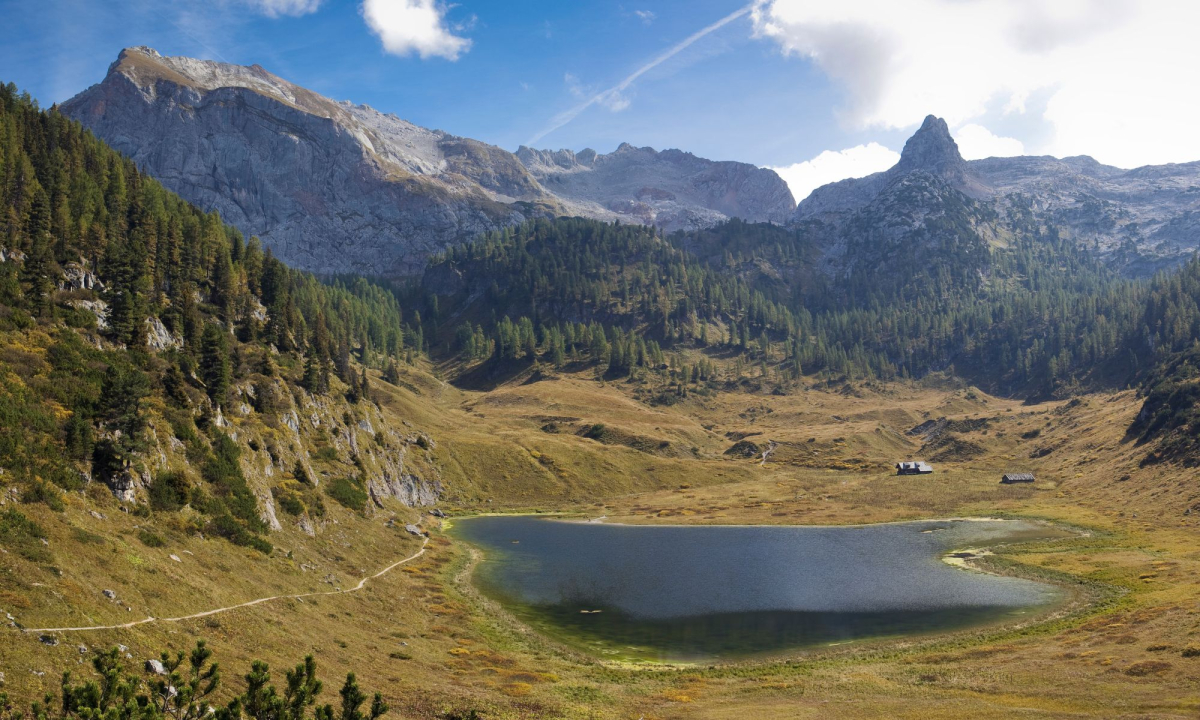Funtensee