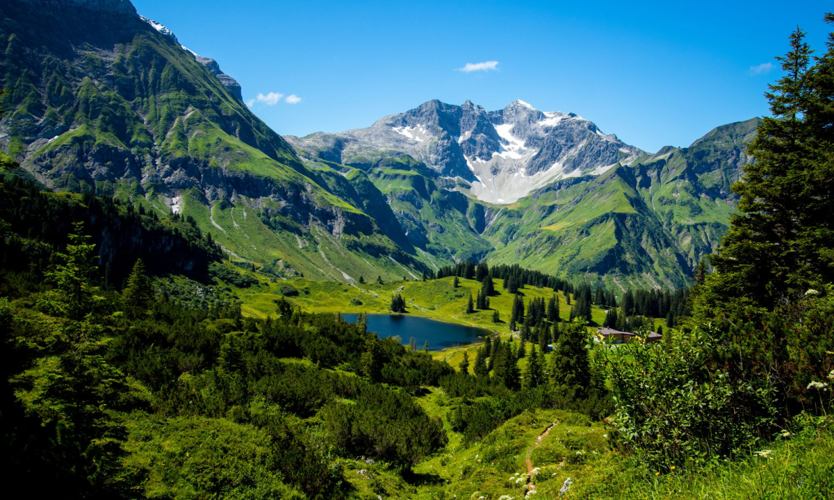 Körbersee
