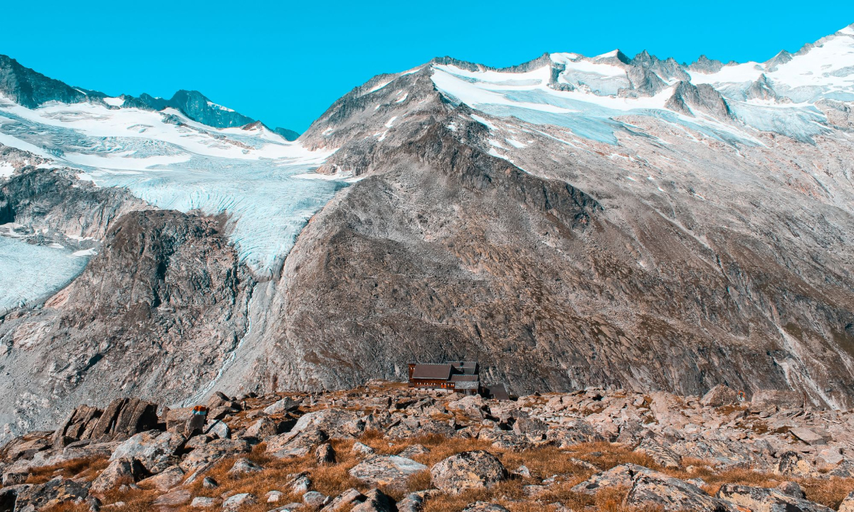 Kürsingerhütte