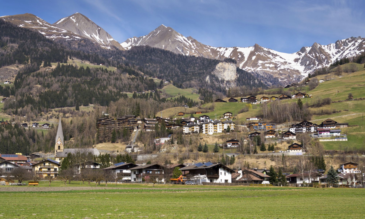 Matrei in Osttirol
