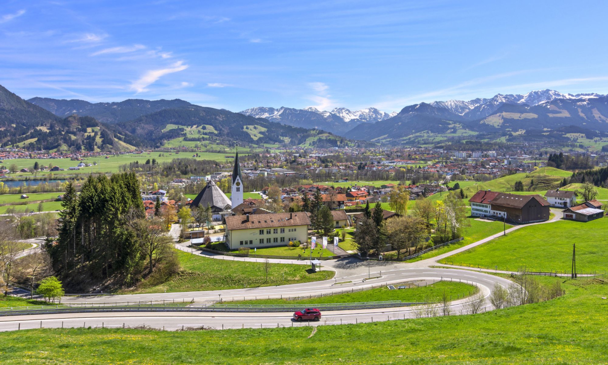 Sonthofen