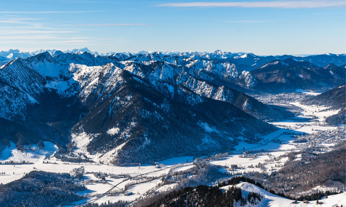 Wendelstein West