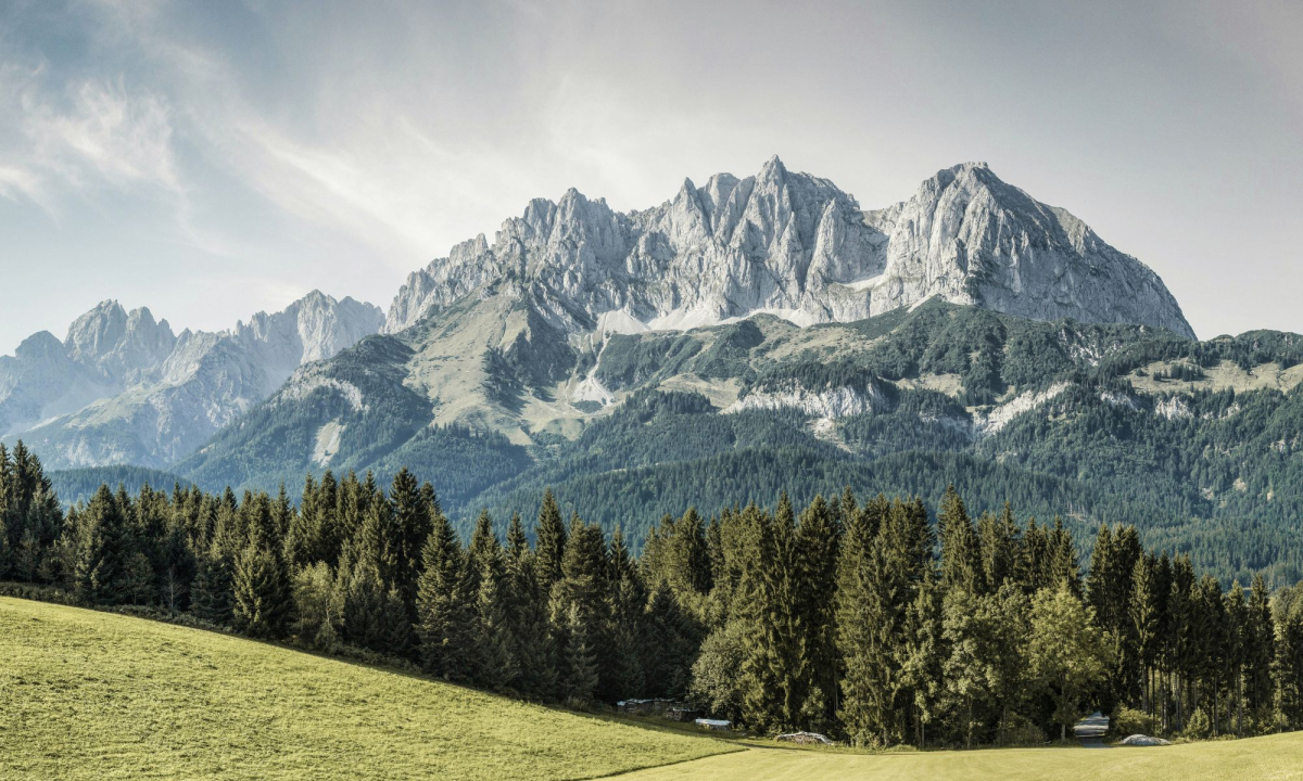 Wilder Kaiser