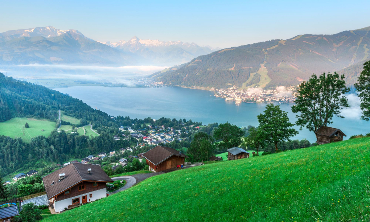 Zell am See