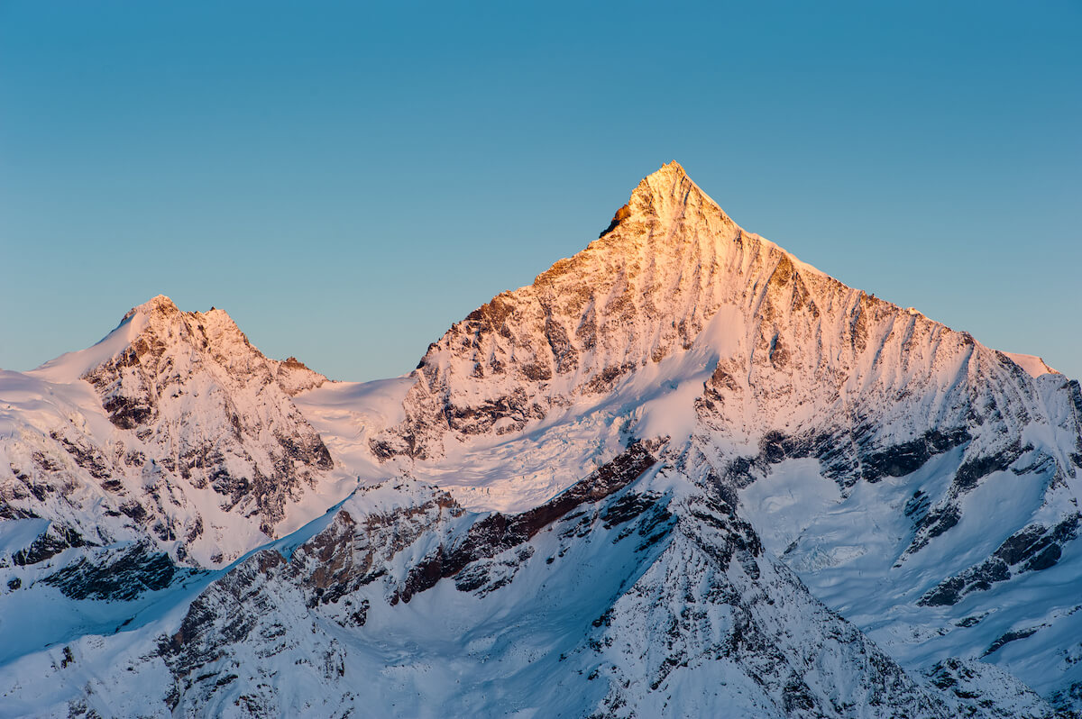 Weisshorn