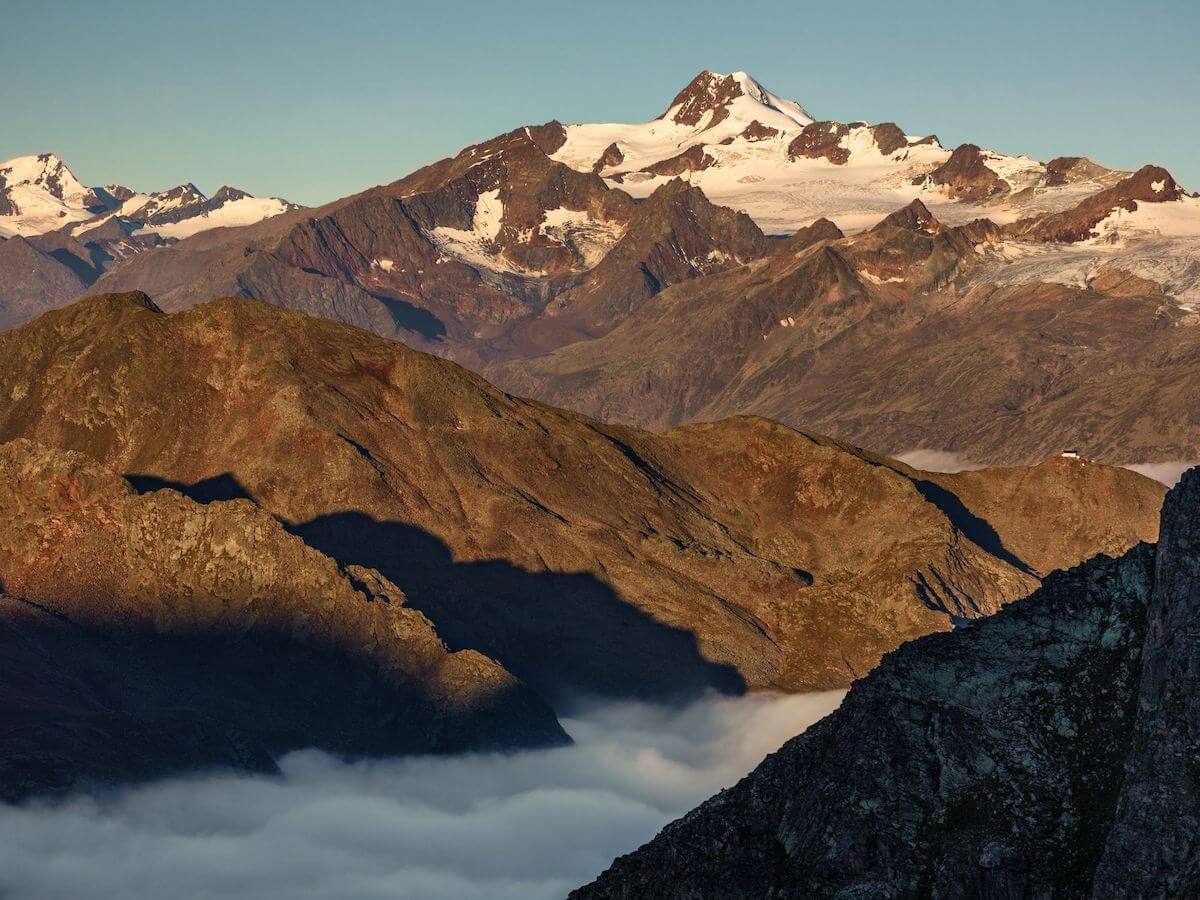 Wildspitze