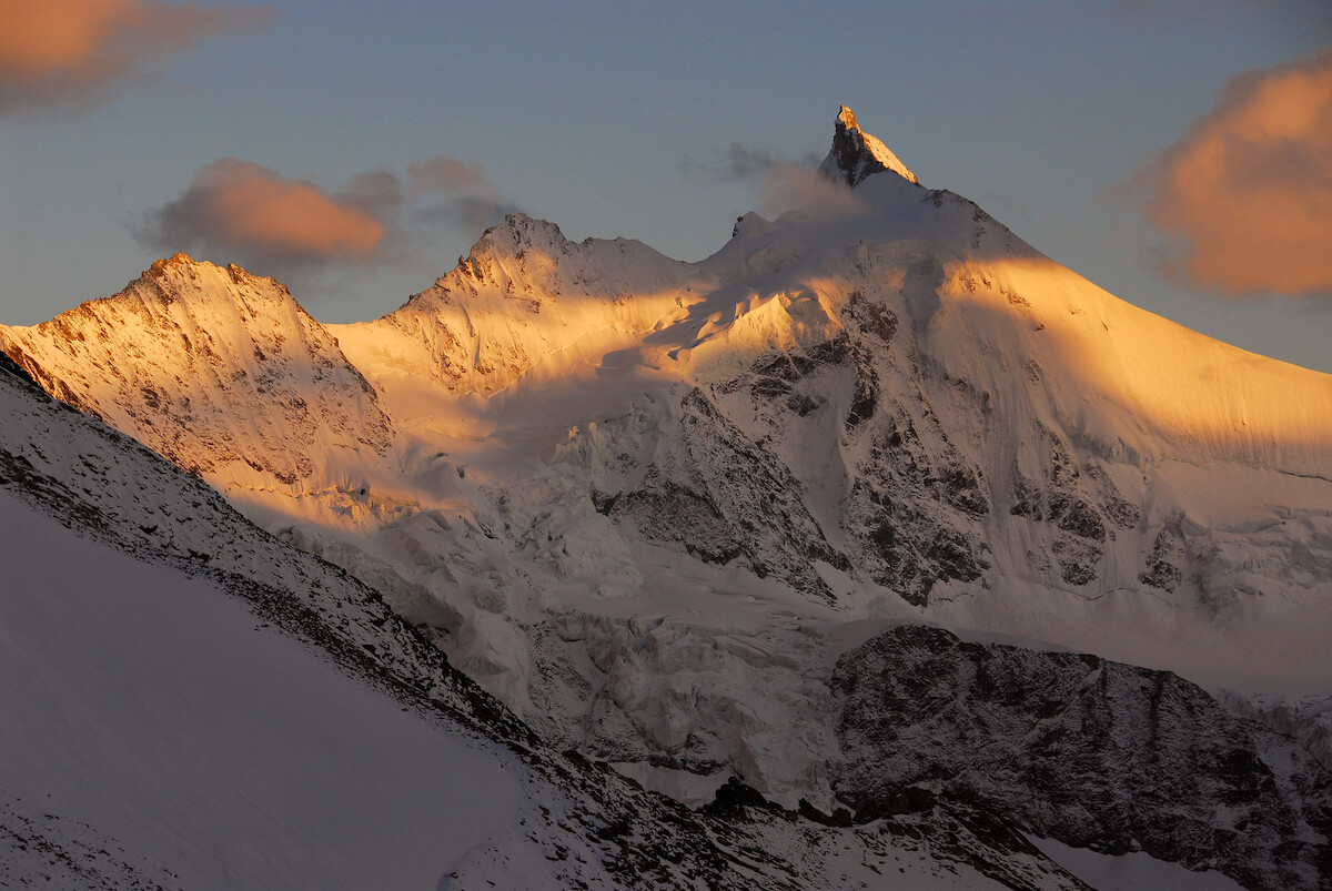 Zinalrothorn